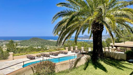 Villa Bella Solena - View 3