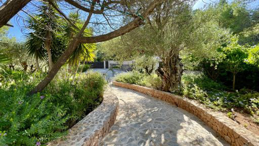 Villa Bella Solena - View 5