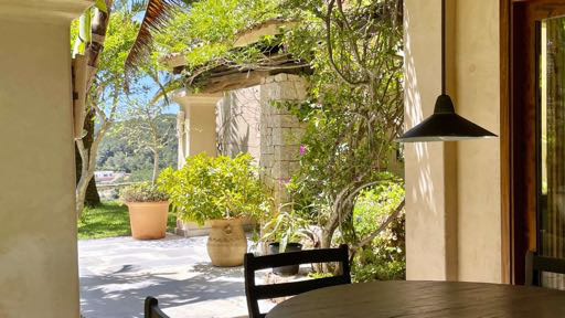 Villa Bella Solena - View 7