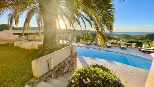 Villa Bella Solena - View 9