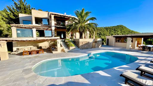 Villa Bella Solena - View 10