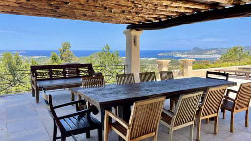 Villa Bella Solena - View 11