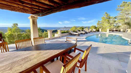 Villa Bella Solena - View 12