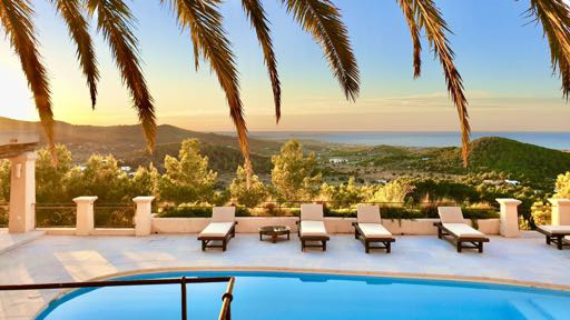 Villa Bella Solena - View 13