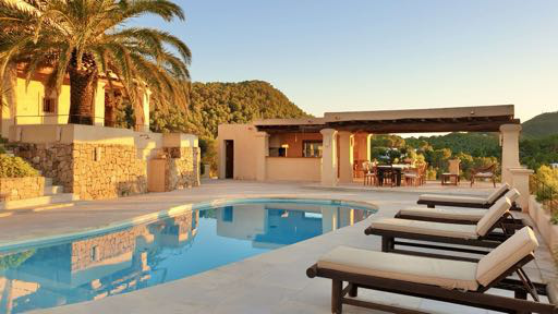 Villa Bella Solena - View 14