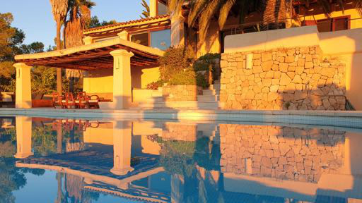 Villa Bella Solena - View 15