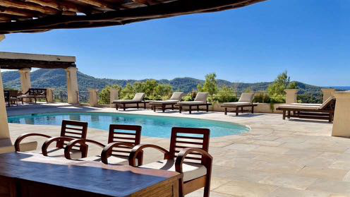 Villa Bella Solena - View 16