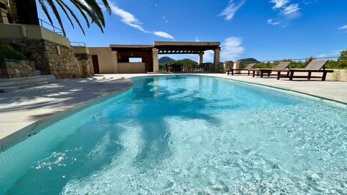 Villa Bella Solena - View 17