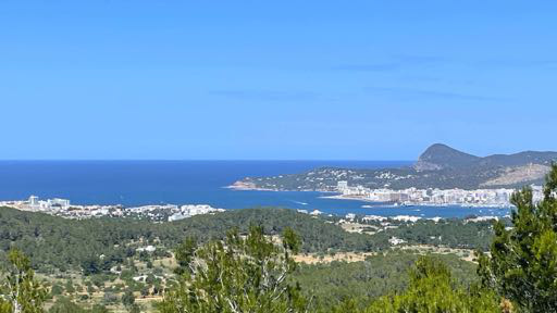 Villa Bella Solena - View 18