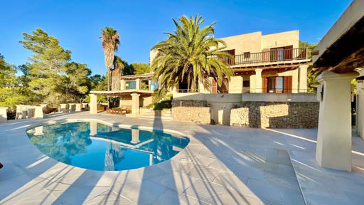 Villa Bella Solena - View 19