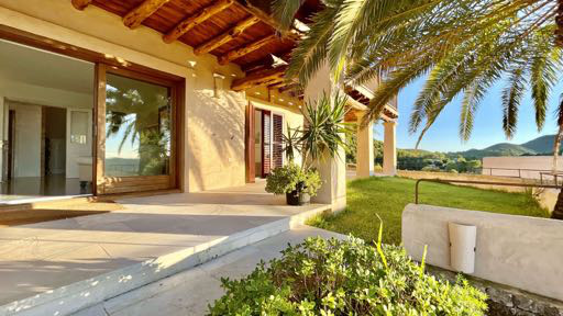 Villa Bella Solena - View 21