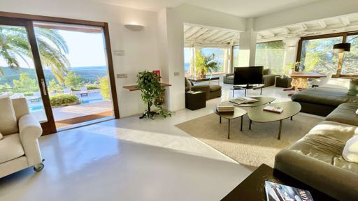 Villa Bella Solena - View 22