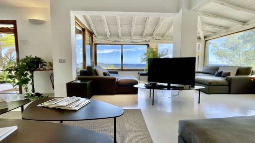 Villa Bella Solena - View 25