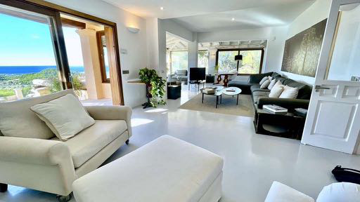 Villa Bella Solena - View 26