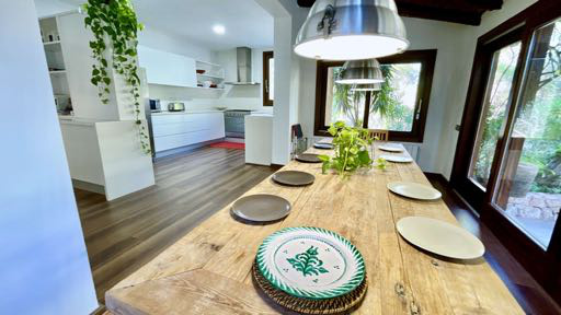 Villa Bella Solena - View 28