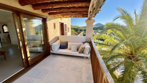 Villa Bella Solena - View 34