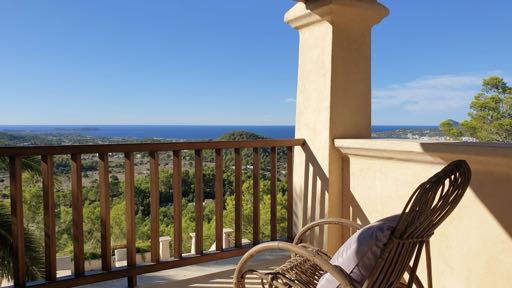 Villa Bella Solena - View 35