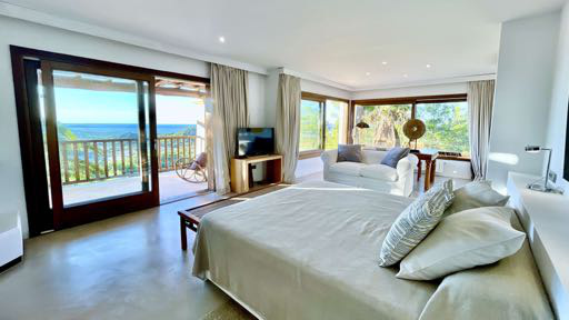 Villa Bella Solena - View 36