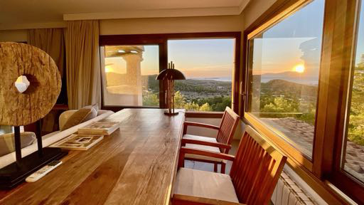 Villa Bella Solena - View 38