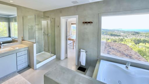 Villa Bella Solena - View 39