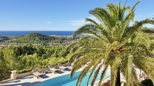 Villa Bella Solena - View 42