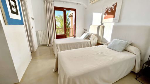 Villa Bella Solena - View 43