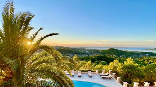 Villa Bella Solena - View 47