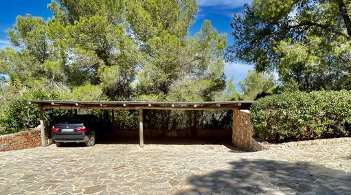 Villa Bella Solena - View 53