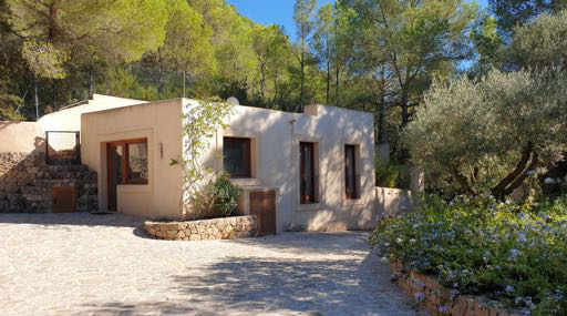 Villa Bella Solena - View 55