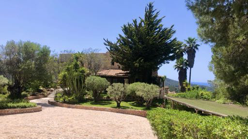Villa Bella Solena - View 57
