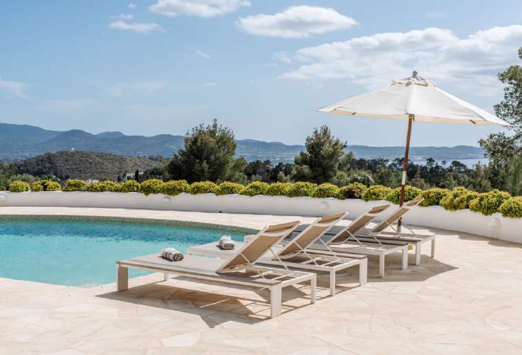 Villa Calypso - View 3