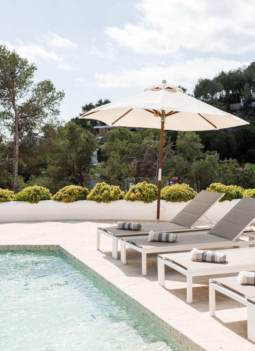 Villa Calypso - View 4