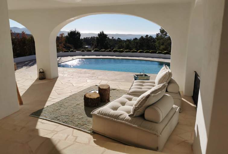 Villa Calypso - View 5