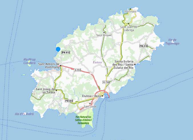 Villa Calypso - View 8