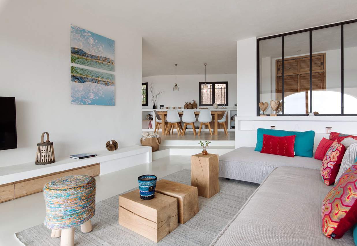 Villa Calypso - View 9