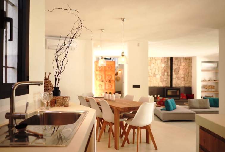 Villa Calypso - View 10