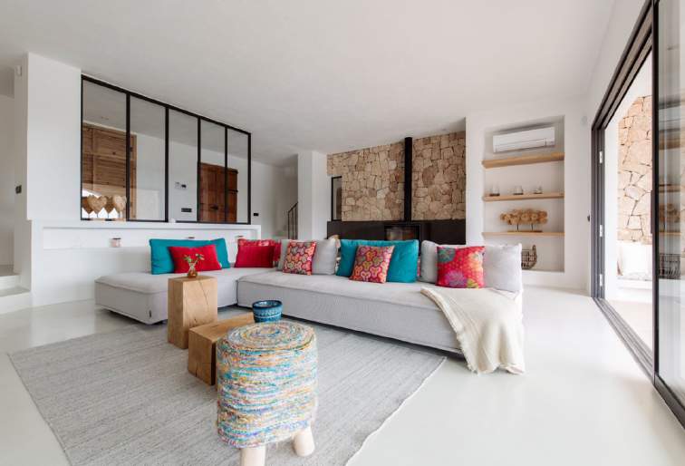 Villa Calypso - View 12