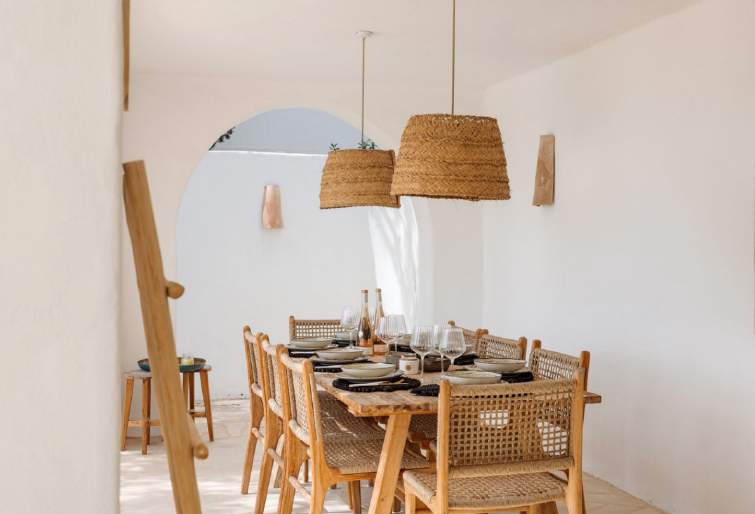 Villa Calypso - View 14