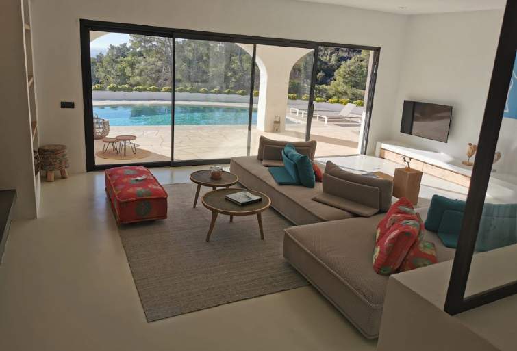 Villa Calypso - View 15