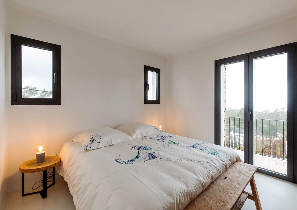 Villa Calypso - View 16