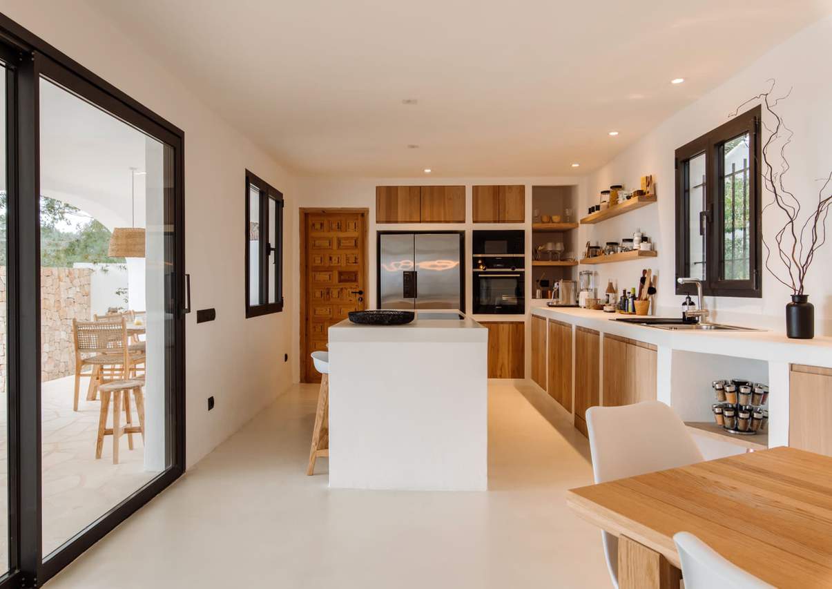 Villa Calypso - View 23