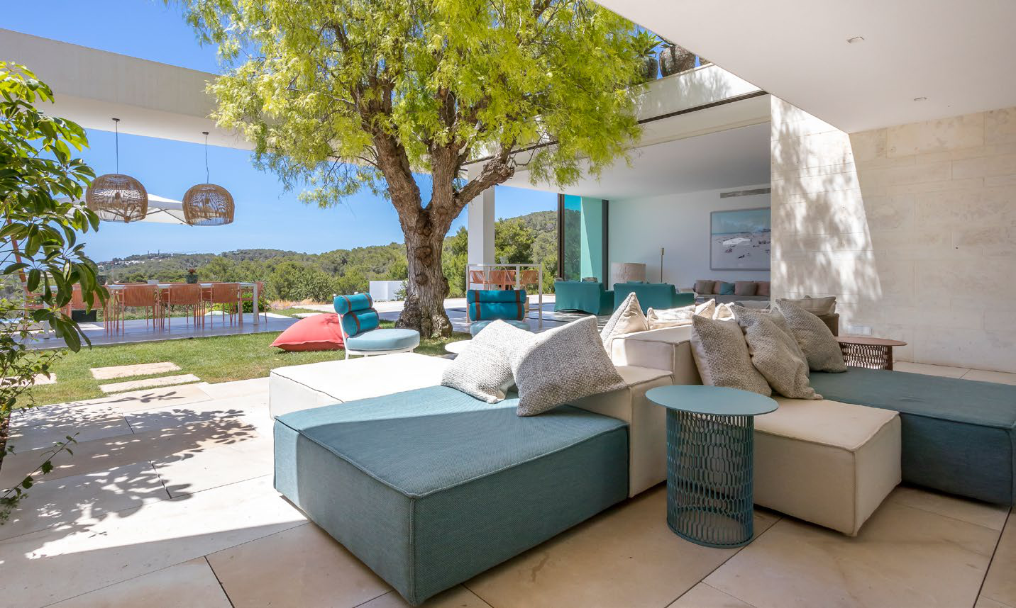 Can Almendros - View 4