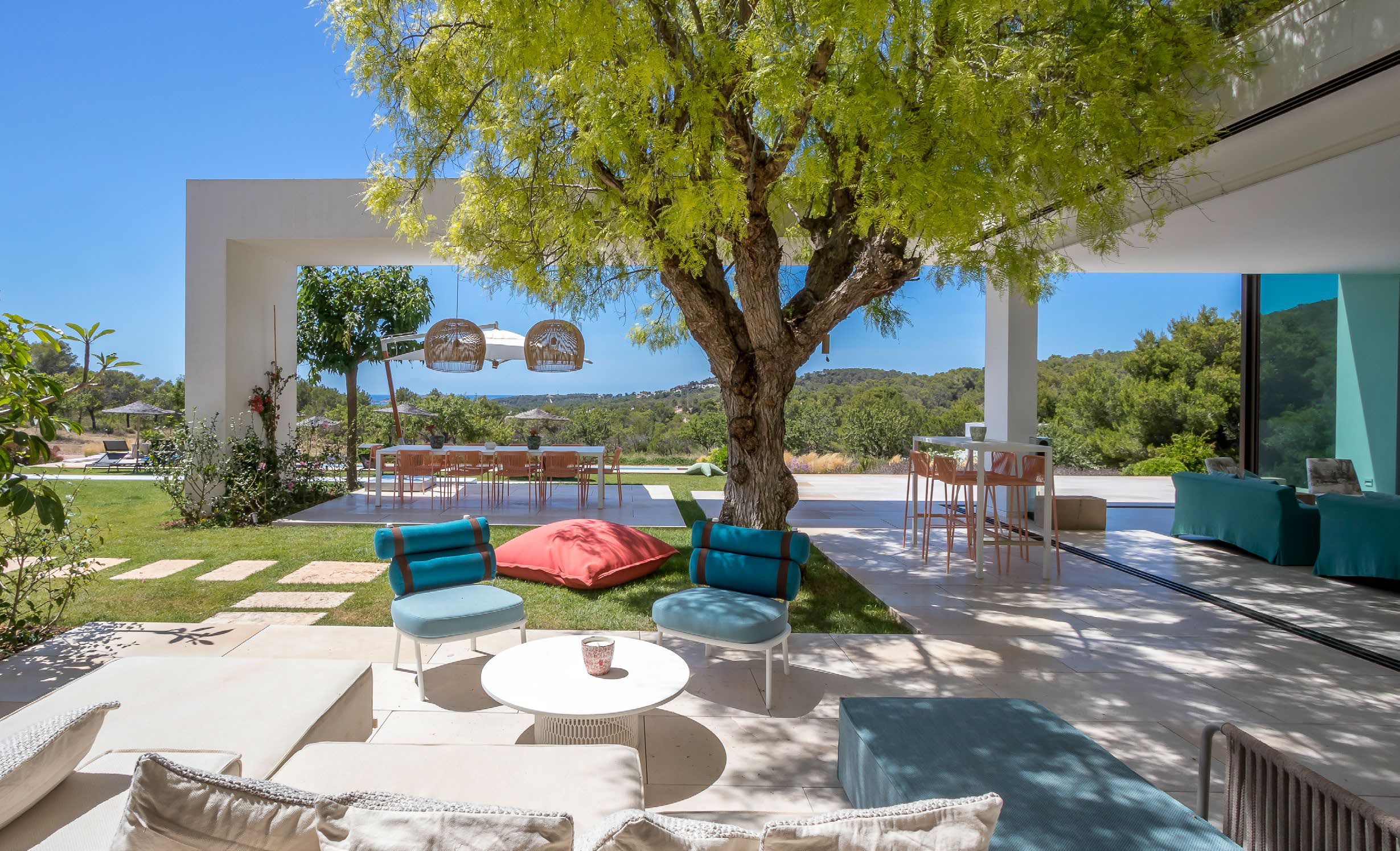 Can Almendros - View 5