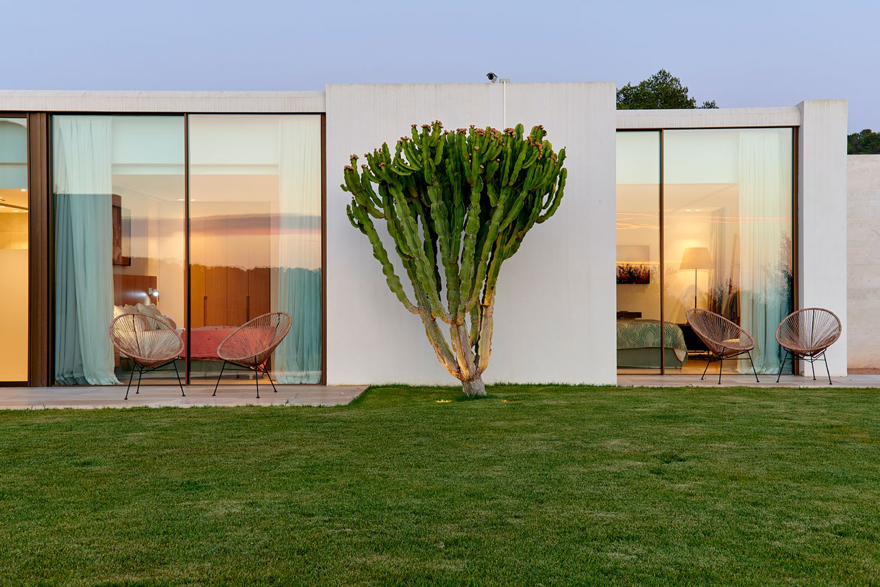 Can Almendros - View 6