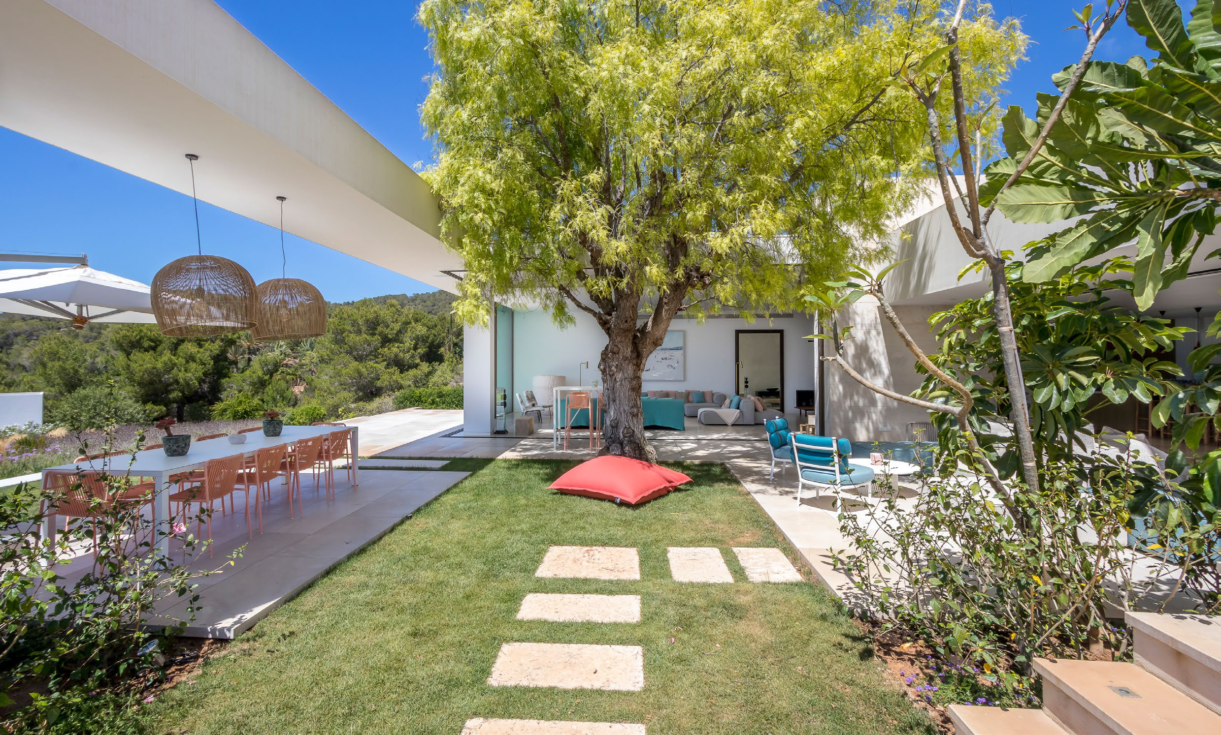 Can Almendros - View 7