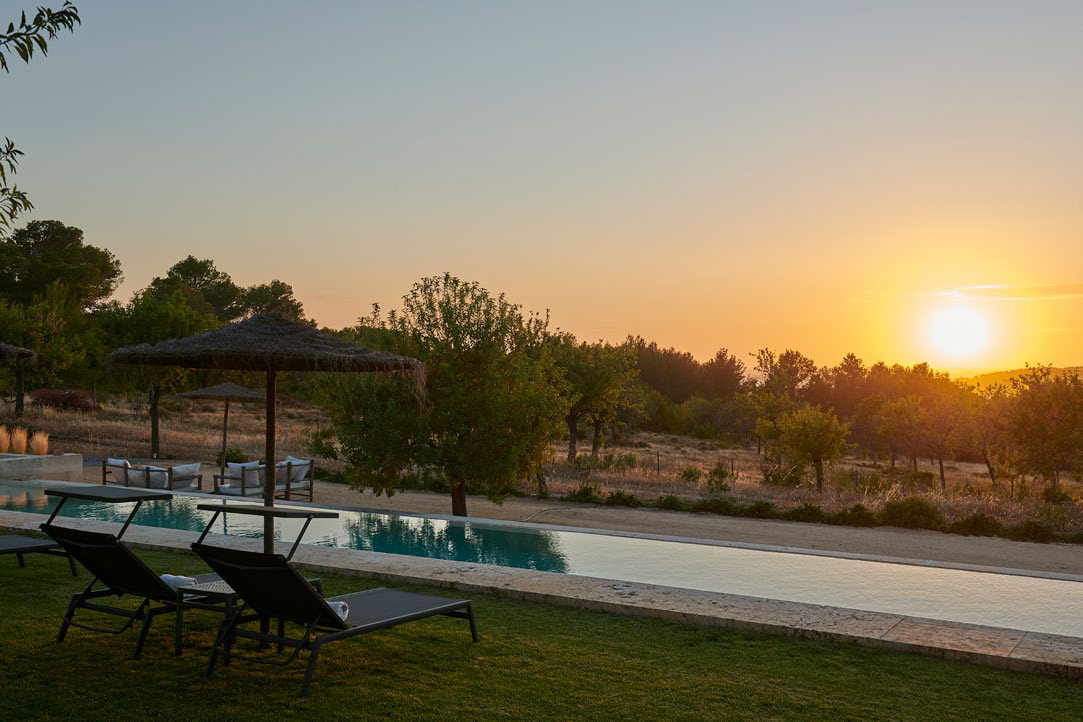 Can Almendros - View 8