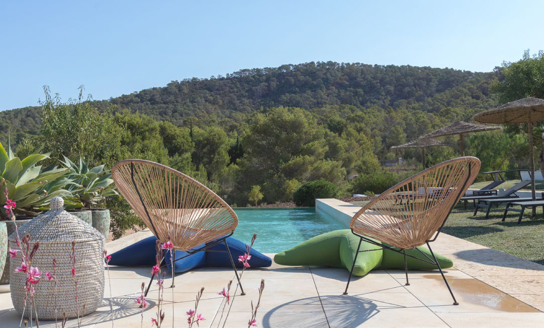 Can Almendros - View 9