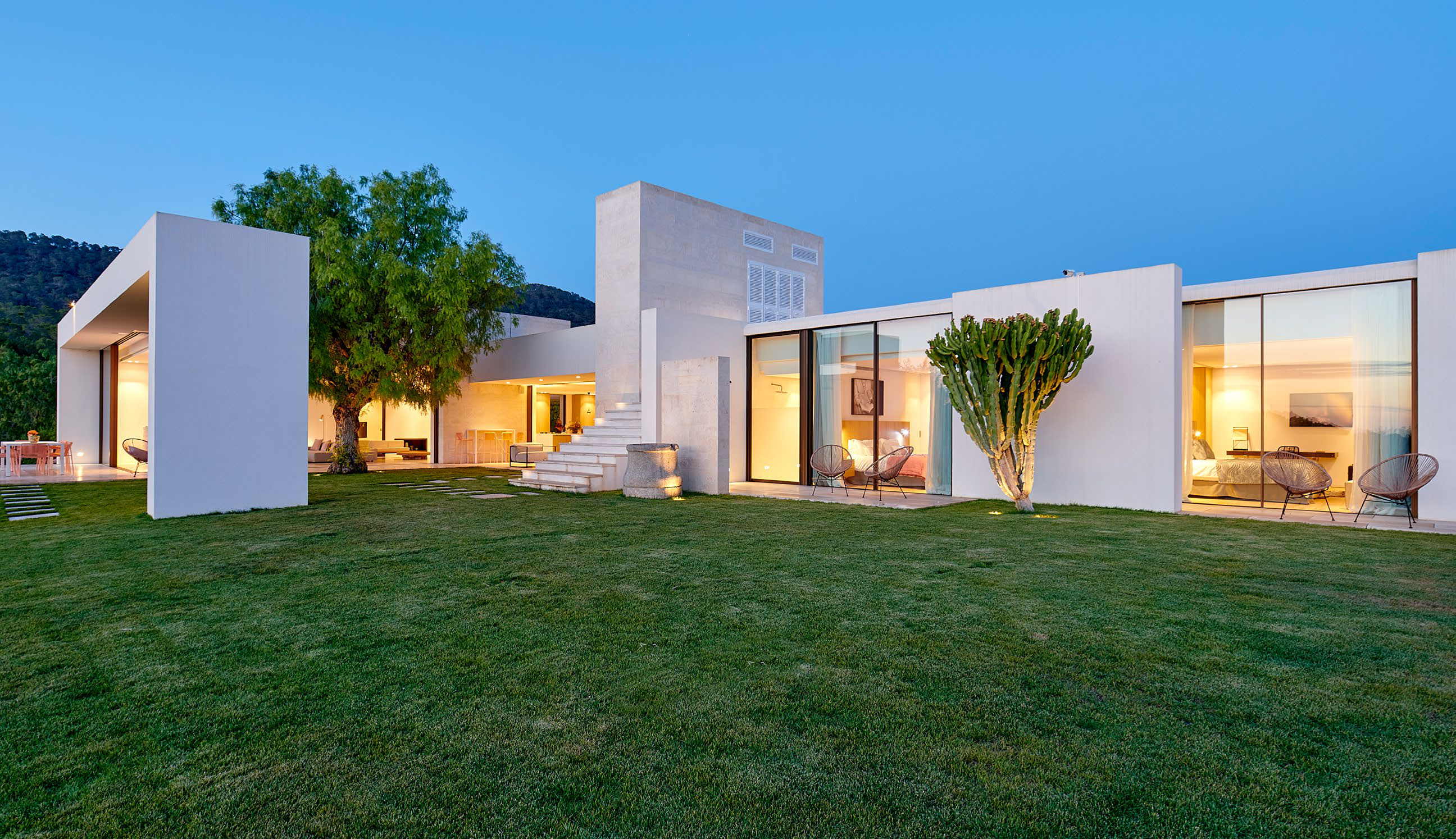 Can Almendros - View 11