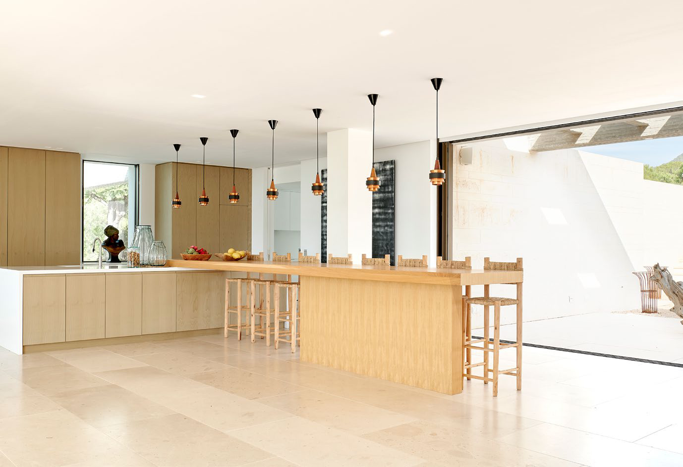 Can Almendros - View 13