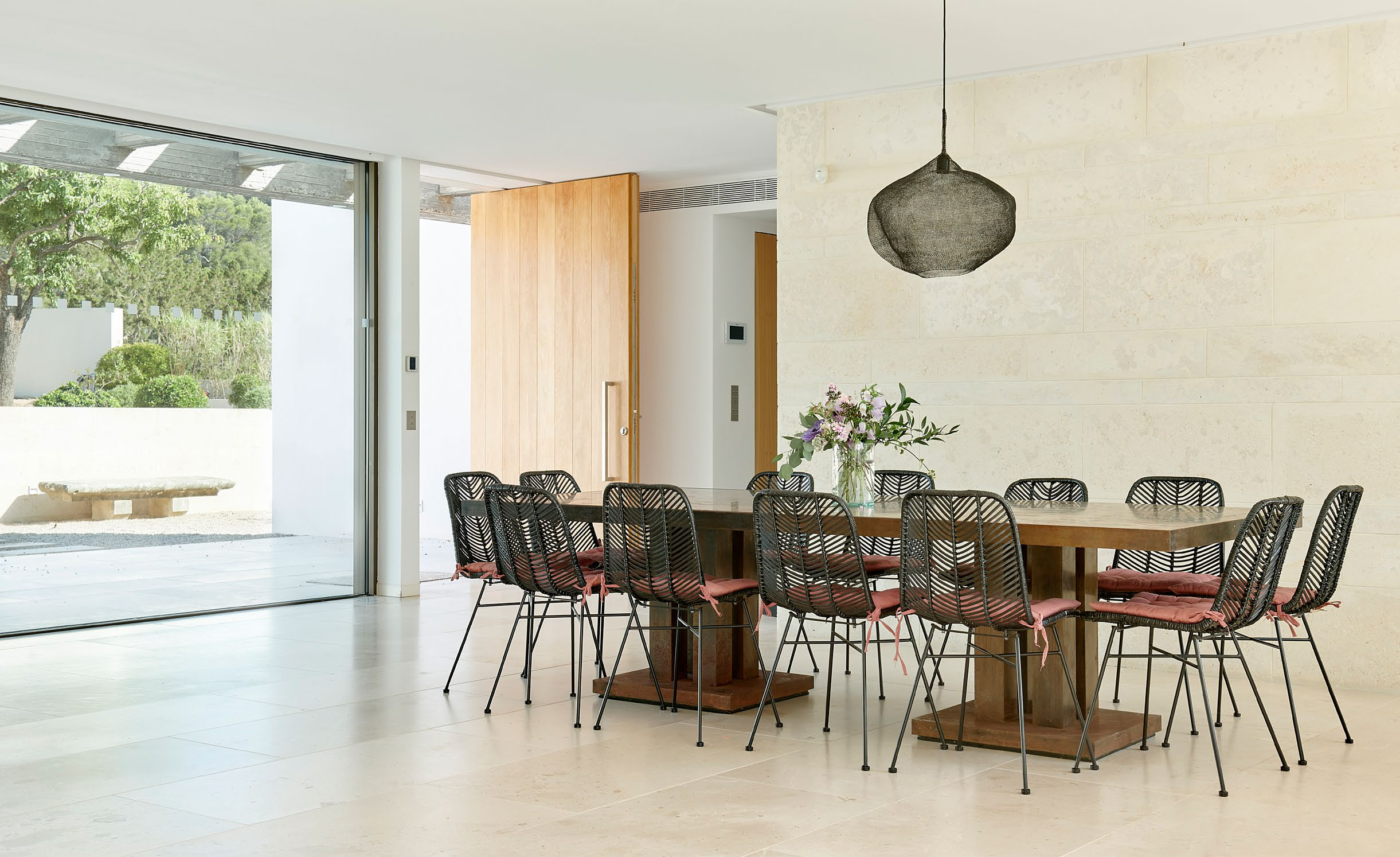 Can Almendros - View 14